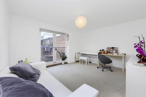 undefined, Odeon Court, 5 Chicksand Street, London