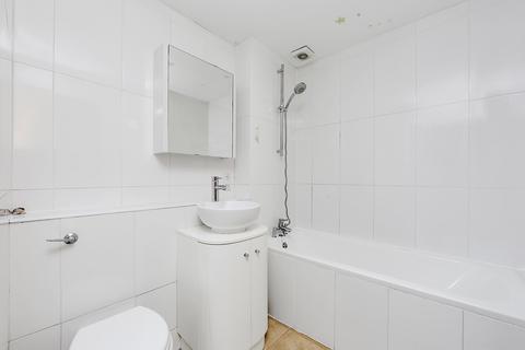 undefined, Odeon Court, 5 Chicksand Street, London