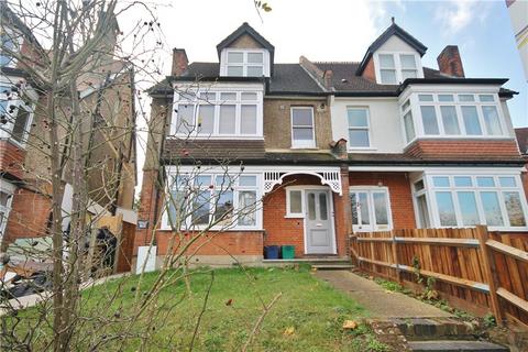 1 bedroom apartment to rent, Blenheim Crescent, South Croydon, Surrey, CR2