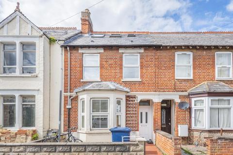 6 bedroom terraced house to rent, Howard Street,  Student 6 bedroom 2025,  OX4