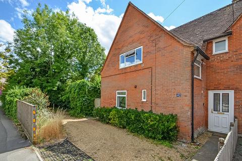 3 bedroom detached house to rent, Stuart Crescent, Winchester, SO22