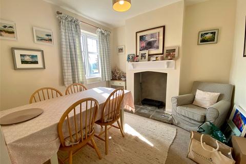2 bedroom end of terrace house to rent, Marsh Benham, Newbury, Berkshire, RG20
