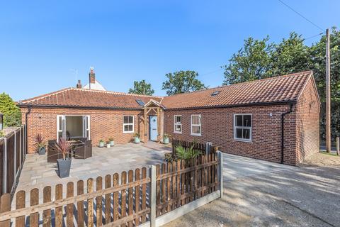undefined, Manor Road, Spa Common