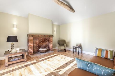 undefined, Manor Road, Spa Common
