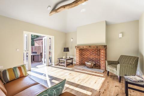 undefined, Manor Road, Spa Common