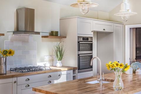 undefined, Manor Road, Spa Common