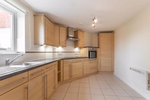 1 bedroom apartment for sale - Henderson Court, North Road, Ponteland