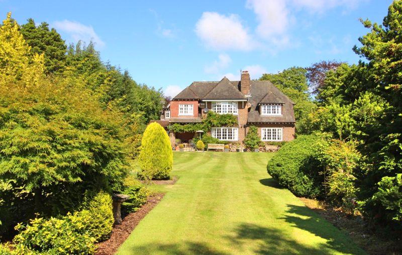 Seven of the best country properties for sale in Yorkshire, from the