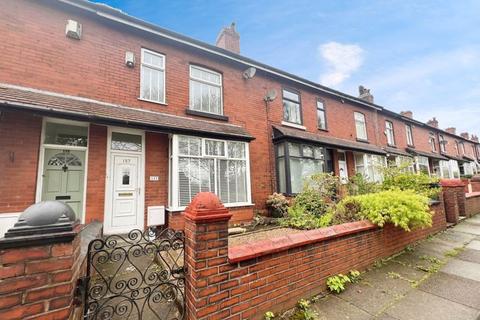 2 bedroom terraced house to rent, Devonshire Road, Heaton, Bolton
