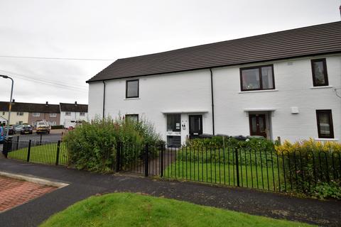 2 bedroom flat to rent, Rye Close, Durdar, Carlisle