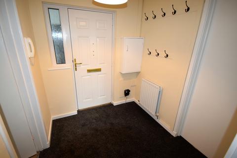 2 bedroom flat to rent, Rye Close, Durdar, Carlisle