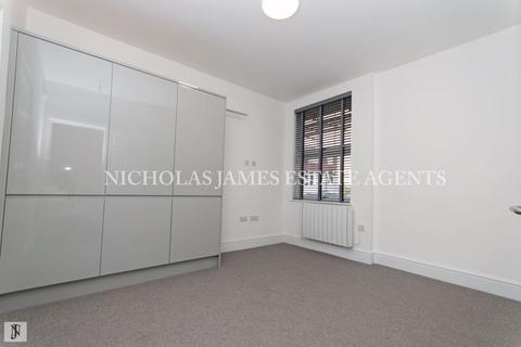 undefined, St. Johns Avenue, Friern Barnet, London, N11