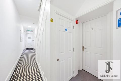 undefined, St. Johns Avenue, Friern Barnet, London, N11