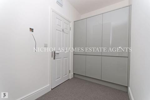 Studio to rent, St, Johns Avenue, Friern Barnet, London, N11