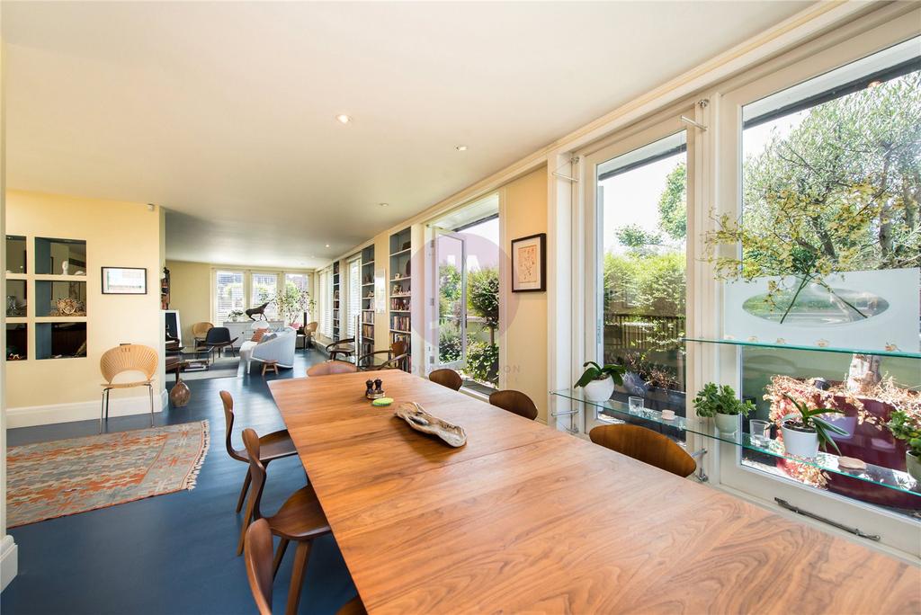 Belgravia Mansions, Holbein Place, Belgravia, SW1W 2 bed