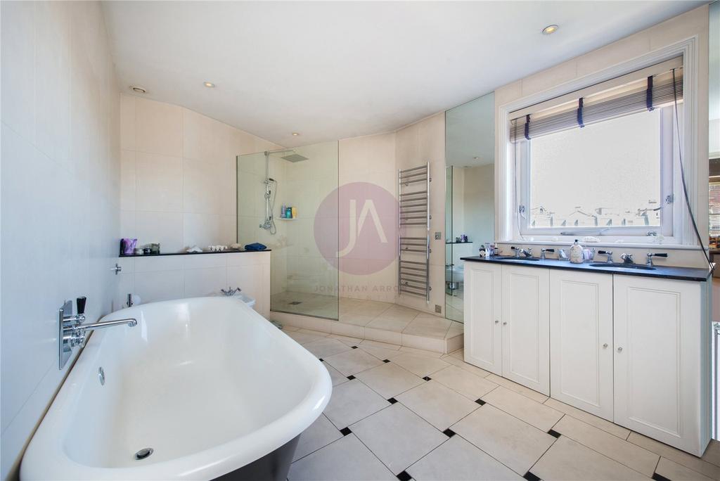 Belgravia Mansions, Holbein Place, Belgravia, SW1W 2 bed