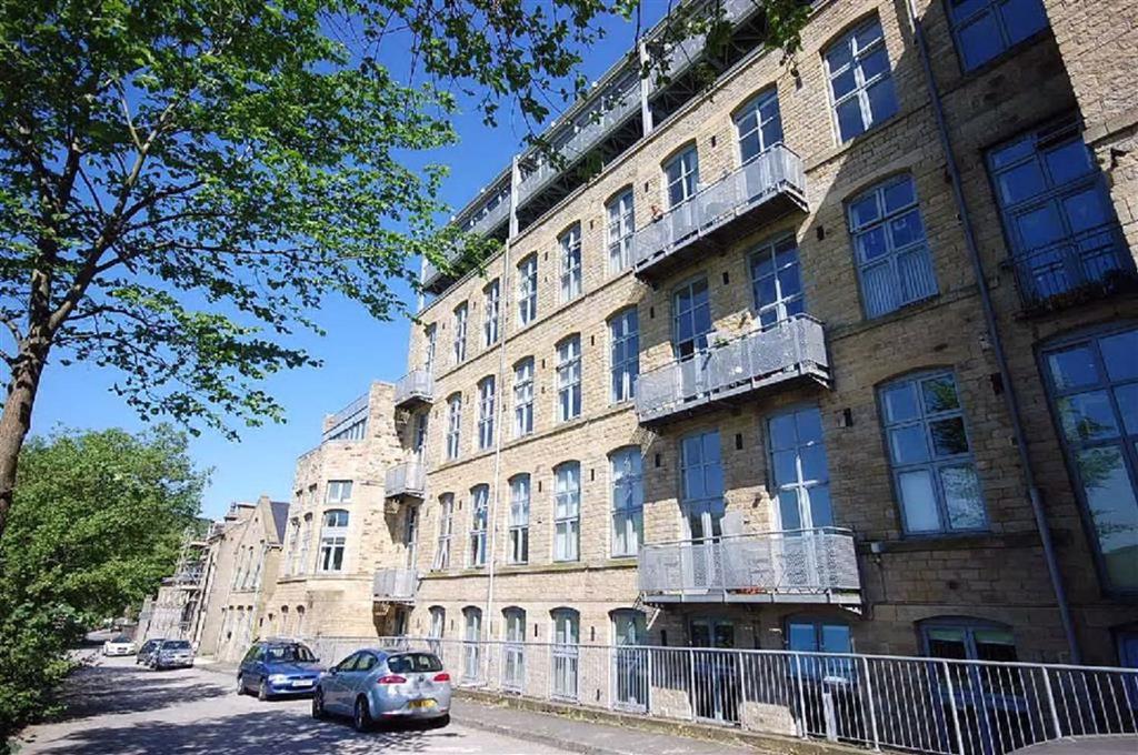 Valley Mill, Park Road, Elland, HX5 3 bed apartment £195,000