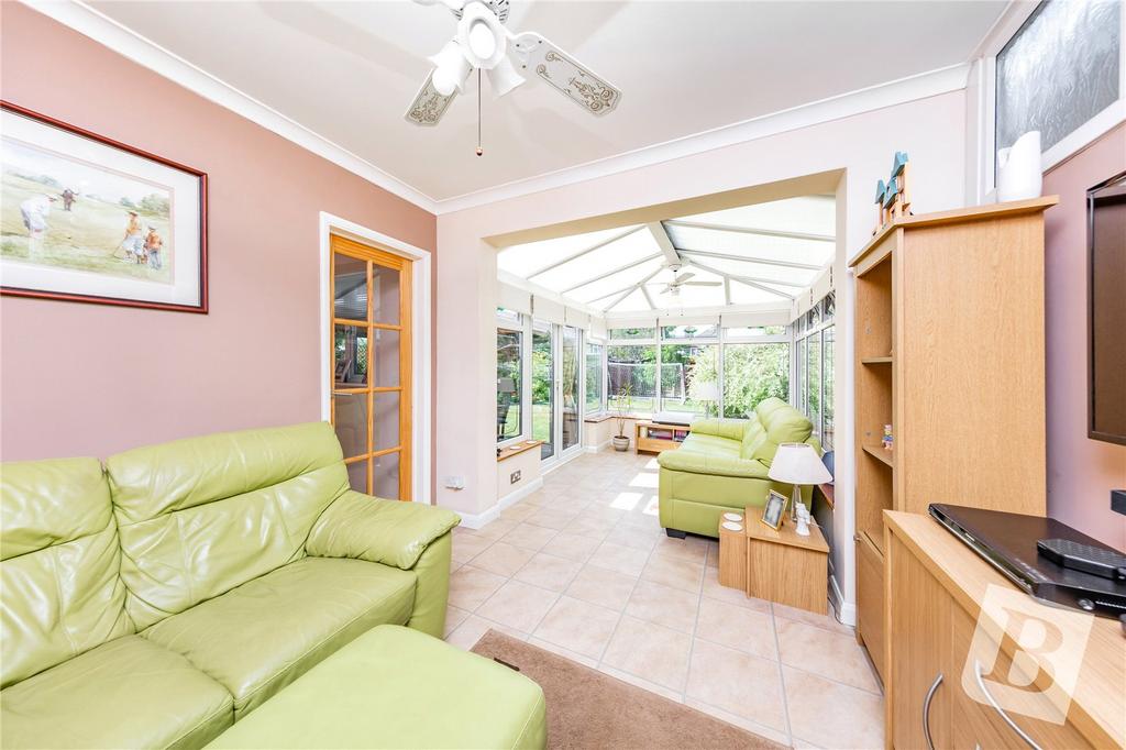 Family/Conservatory