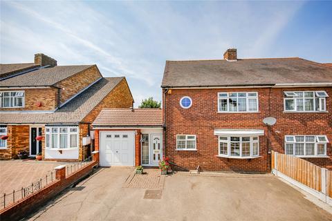 Wingletye Lane, Hornchurch, RM11