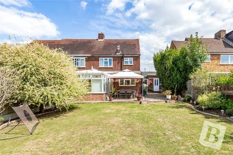 3 bedroom semi-detached house for sale, Wingletye Lane, Hornchurch, RM11