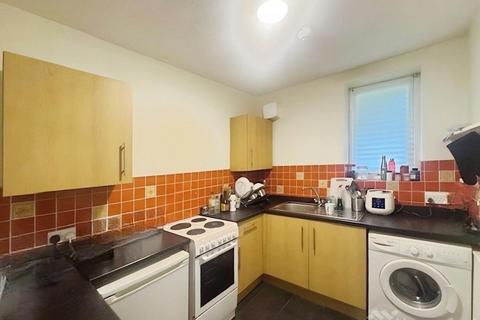 undefined, Minster Court, Edge Hill, Liverpool, L7