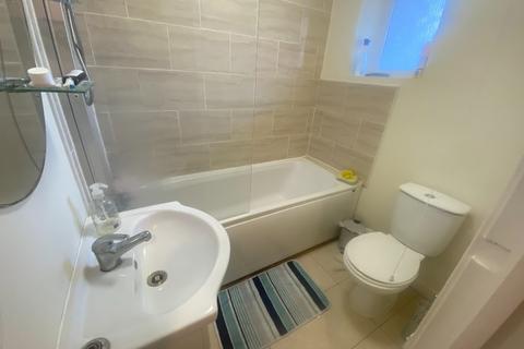undefined, Minster Court, Edge Hill, Liverpool, L7