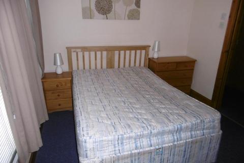 1 bedroom flat to rent, George Street, City Centre, Aberdeen, AB25