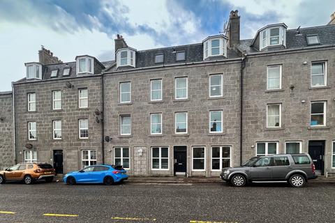 undefined, George Street, City Centre, Aberdeen, AB25