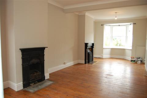 2 bedroom semi-detached house to rent, West Road, Bury St Edmunds, IP33