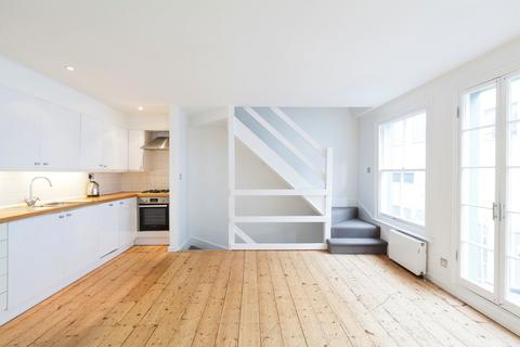 2 bedroom terraced house to rent, Alba Place, Notting Hill, Kensington & Chelsea, W11