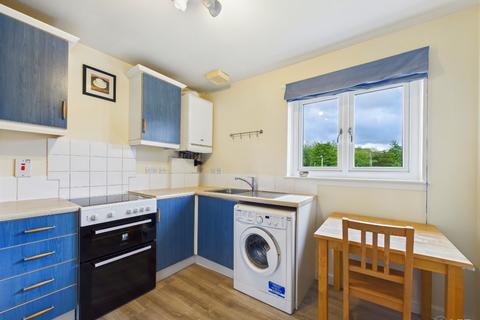 undefined, Morvenside, Wester Hailes, Edinburgh, EH14