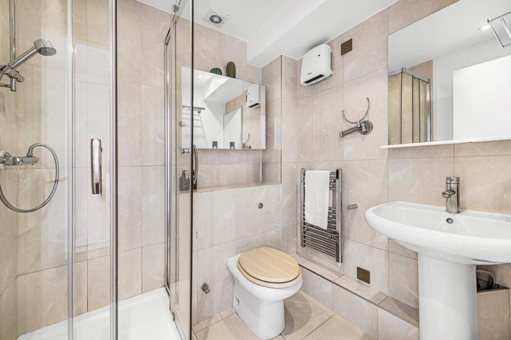 Bathroom Ensuite