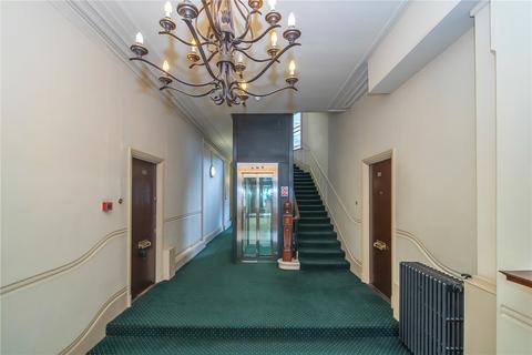 undefined, Bedford Court Mansions, Adeline Place, London