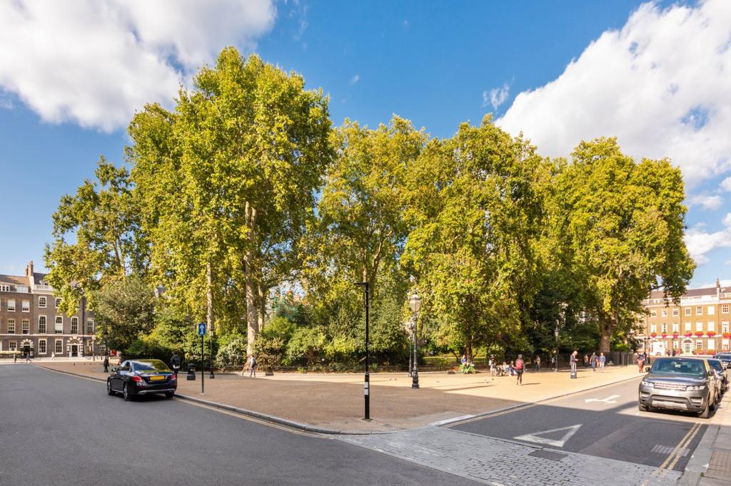Bedford Square
