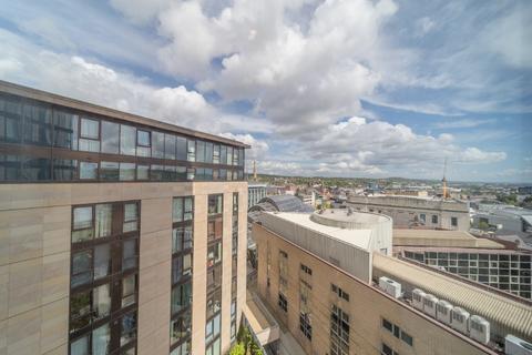 2 bedroom apartment to rent, St Pauls Square, City Centre, Sheffield, S1