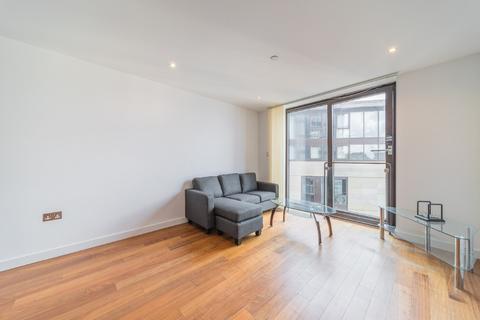 2 bedroom apartment to rent, St Pauls Square, City Centre, Sheffield, S1