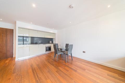 2 bedroom apartment to rent, St Pauls Square, City Centre, Sheffield, S1