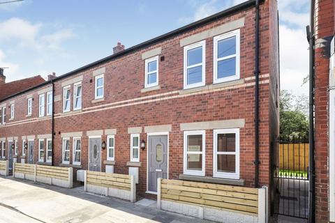 undefined, Westgate, Worksop
