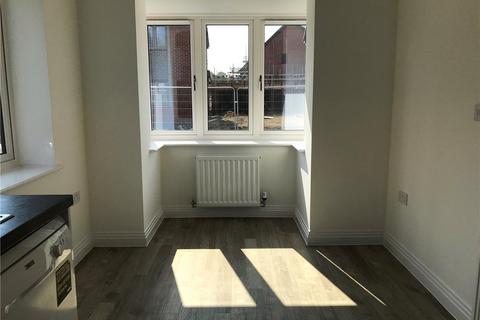 undefined, Butcher Crescent, Glebe Farm, Milton Keynes, MK17