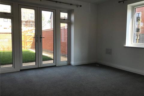 undefined, Butcher Crescent, Glebe Farm, Milton Keynes, MK17
