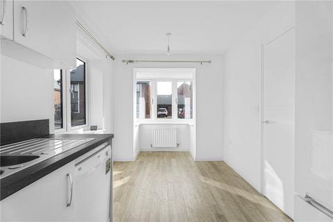 3 bedroom semi-detached house to rent, Butcher Crescent, Glebe Farm, Milton Keynes, MK17