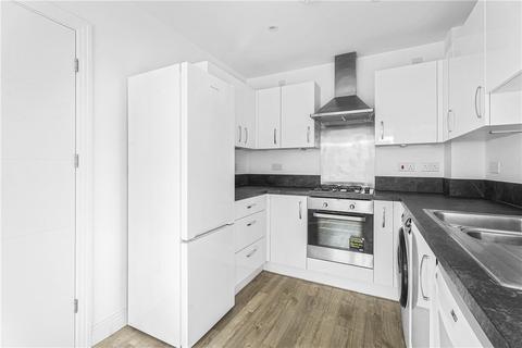 undefined, Butcher Crescent, Glebe Farm, Milton Keynes, MK17