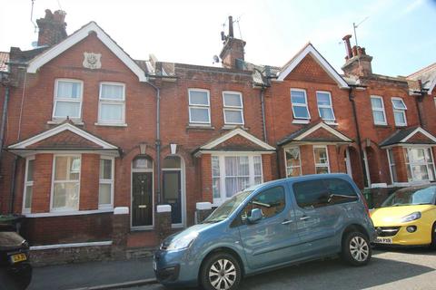 2 bedroom terraced house for sale, Greys Road, Eastbourne, BN20 8AZ