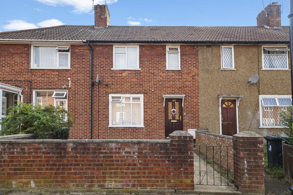 Hillyard Road, Hanwell, W7 3 bed house for sale - £475,000