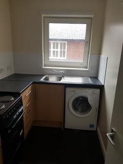 1 bedroom flat to rent, Beckville House, 17 Glebe Street, Leicester, LE2