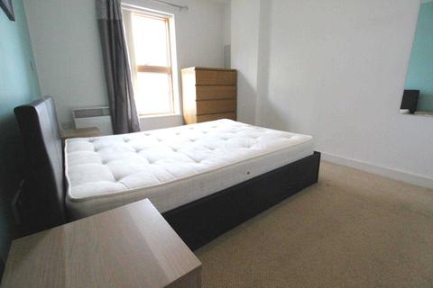 1 bedroom apartment to rent - Jefferson Place, 1 Fernie Street, Green Quarter