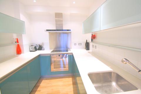 1 bedroom flat to rent, The Copperworks, Railway Street, Kings Cross N1