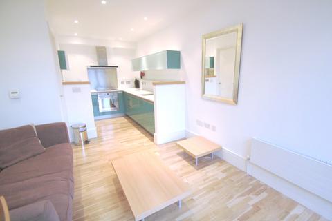 1 bedroom flat to rent, The Copperworks, Railway Street, Kings Cross N1