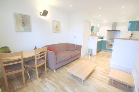 1 bedroom flat to rent, The Copperworks, Railway Street, Kings Cross N1