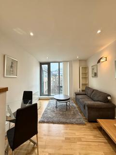 1 bedroom flat to rent, The Copperworks, Railway Street, Kings Cross N1